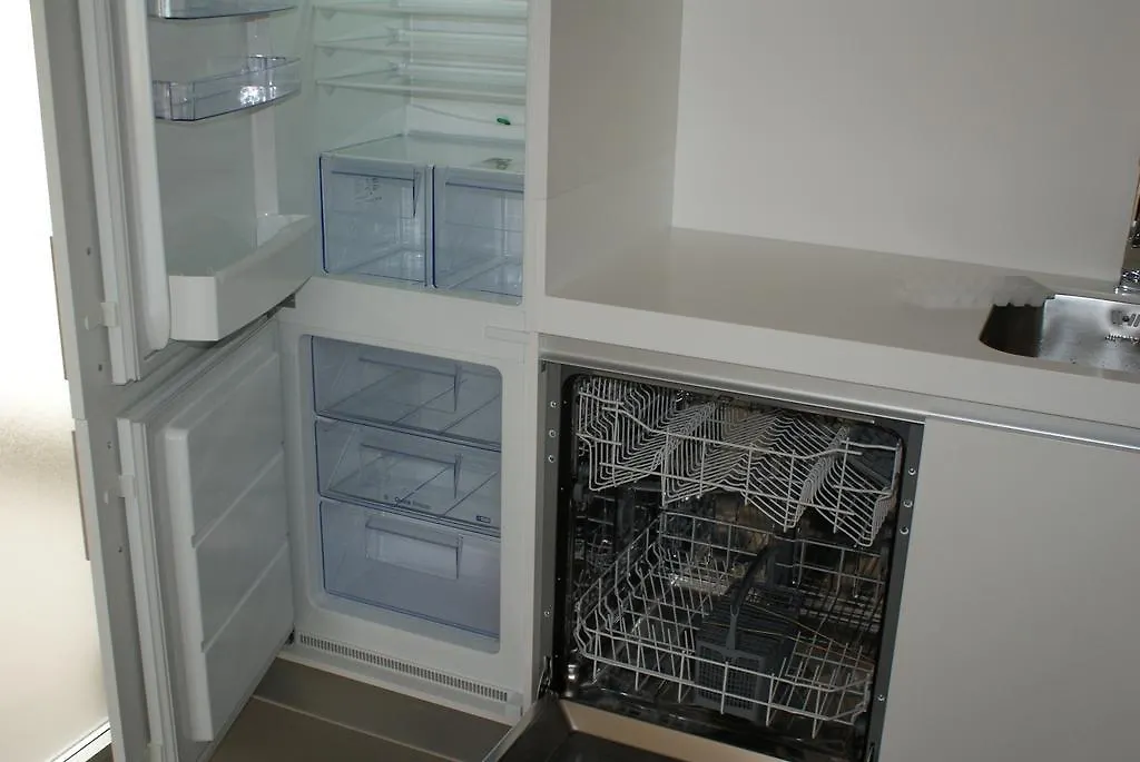 Apartment Los Arqueros Beach Marbella