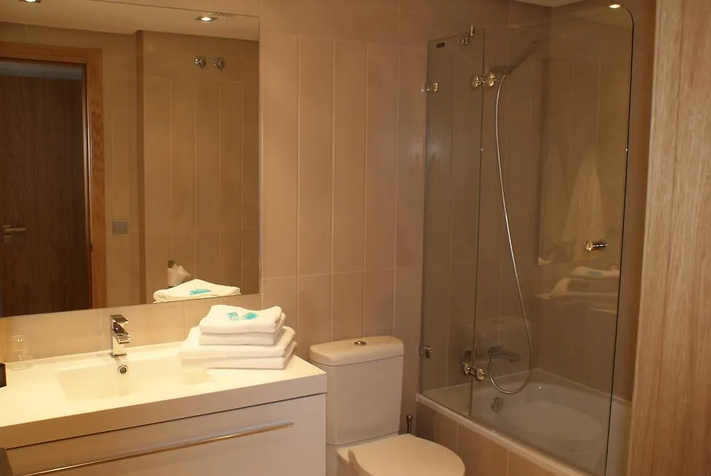 Apartment Los Arqueros Beach Marbella