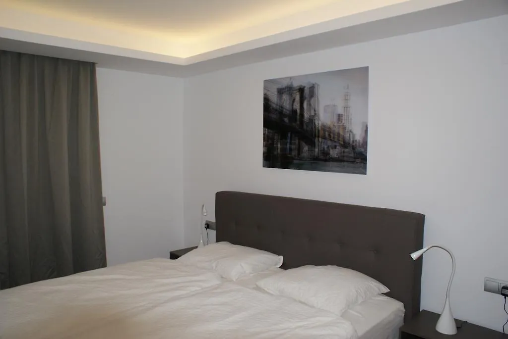 Apartment Los Arqueros Beach Marbella