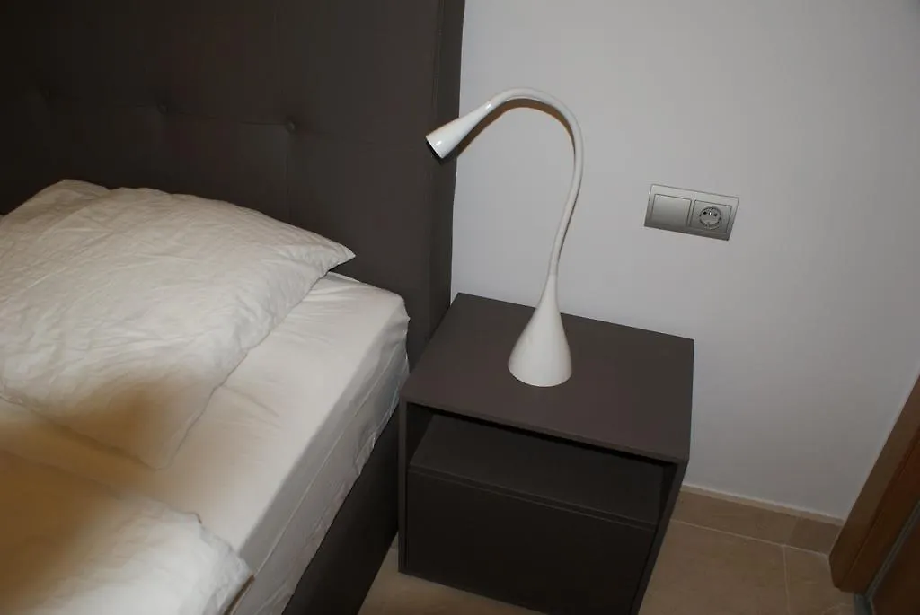 Los Arqueros Beach Marbella Apartment