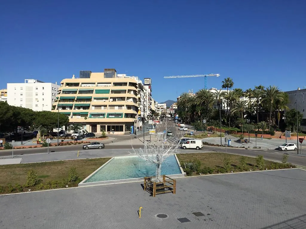 Los Arqueros Beach Marbella 0*,